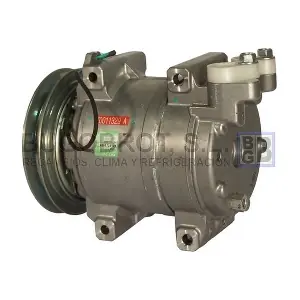51-HT86001 BUGOBROT