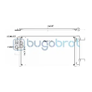 62-BW9003 BUGOBROT