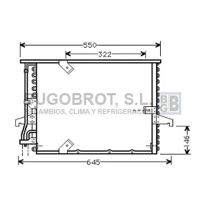 62BW5180 BUGOBROT