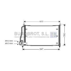 62-OL5295 BUGOBROT