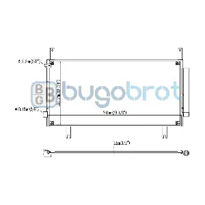 62-HD9009 BUGOBROT