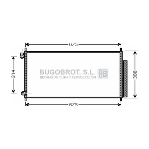 62-HD5185 BUGOBROT