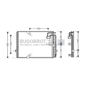 62BW5187 BUGOBROT
