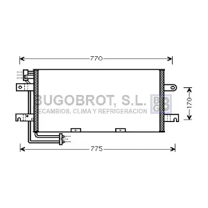 62VW5195 BUGOBROT