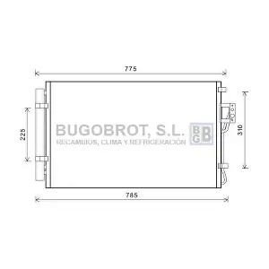 62-HY5311 BUGOBROT
