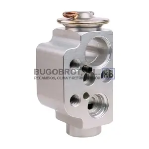 302209 BUGOBROT