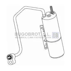 2034964 BUGOBROT
