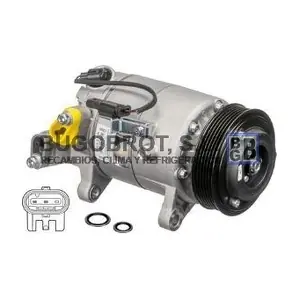 BUGOBROT 51BW86017