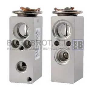 302375 BUGOBROT