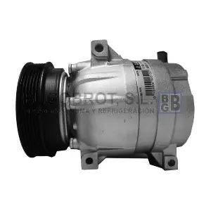 BUGOBROT 51-1135321