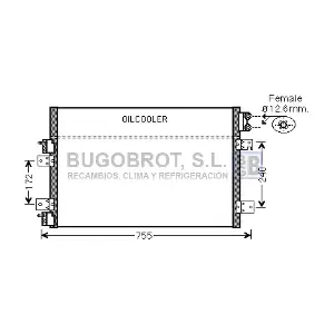 62-CR5113 BUGOBROT