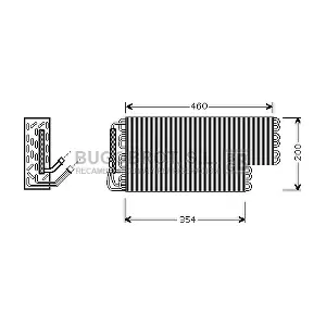 70MSV384 BUGOBROT