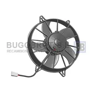 185124 BUGOBROT