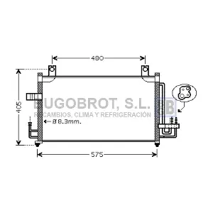 62-KA5068 BUGOBROT