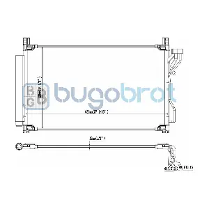 62-HY9021 BUGOBROT