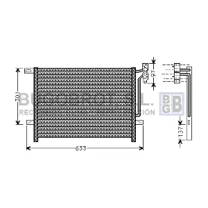 62BW5397 BUGOBROT