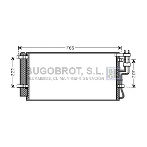 BUGOBROT 62KA5110