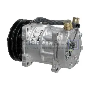 BUGOBROT 50-8024