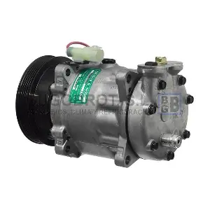 51-1010 BUGOBROT