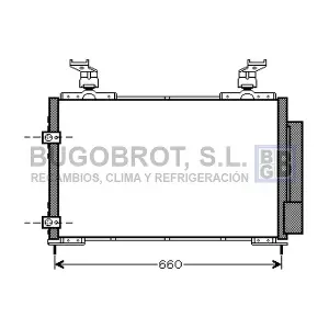 BUGOBROT 62-HD5217