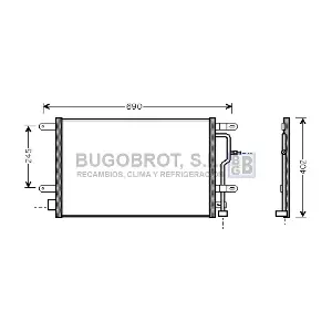 BUGOBROT 62-AI5194
