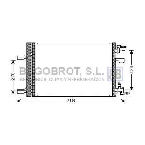 BUGOBROT 62-OL5500