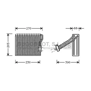 70MSV051 BUGOBROT