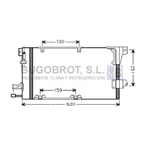 BUGOBROT 62-OL5251