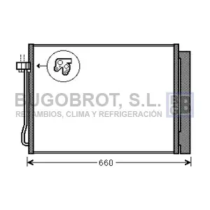 62-BW5377 BUGOBROT