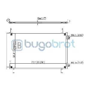 62-CI9001 BUGOBROT