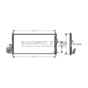 62-DN5201 BUGOBROT