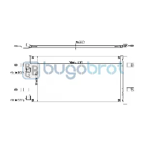 BUGOBROT 62-MN5140
