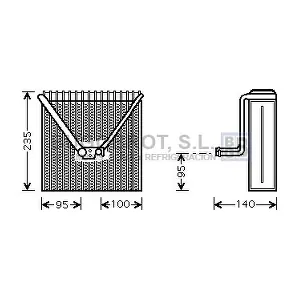 70-SAV011 BUGOBROT