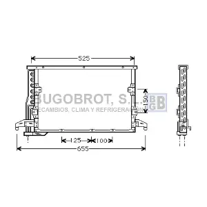 62-BW5190 BUGOBROT