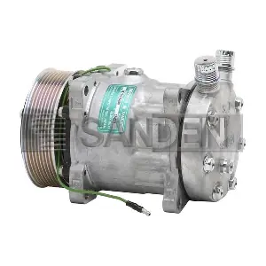 8273 SANDEN