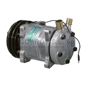 BUGOBROT 50-4509