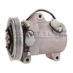 51-SM86001 BUGOBROT