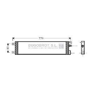 62-CR5025 BUGOBROT