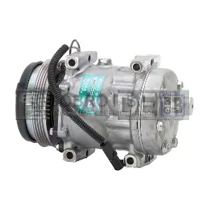 8200 SANDEN