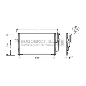62VO5128 BUGOBROT