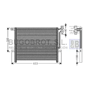 BUGOBROT 62-BW5369