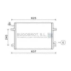 62-JR5048 BUGOBROT