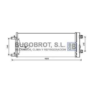 62-DF5071 BUGOBROT