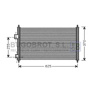 BUGOBROT 62-HD5202