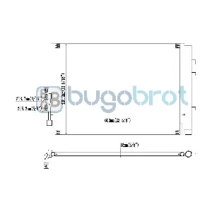 62-BW5481 BUGOBROT