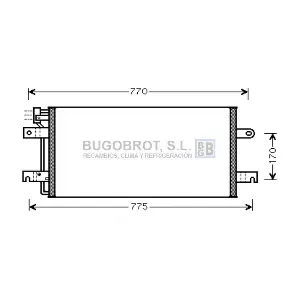 62-VW5197 BUGOBROT