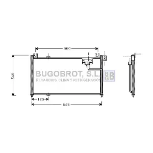 62MZ5127 BUGOBROT