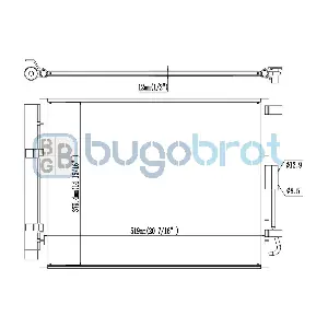 62-HY5373 BUGOBROT