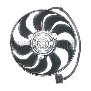 BUGOBROT 18-VW1850