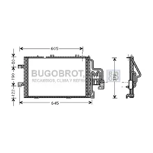 BUGOBROT 62OL5307